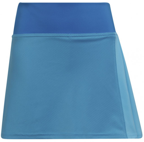 Suknja za djevojke Adidas Pop Up Skirt G - blue