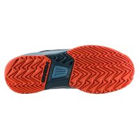 Tenisice za djecu Head Revolt Pro 4.0 Junior - bluestone/orange Tenisice za djecu Head Revolt Pro 4.0 Junior - bluestone/orange