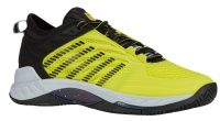 Zapatillas de tenis para hombre K-Swiss Hypercourt Supreme 2 - Amarillo