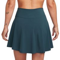 Dámske sukne Nike Court Dri-Fit Advantage Club Skirt - deep jungle/white Dámske sukne Nike Court Dri-Fit Advantage Club Skirt - deep jungle/white