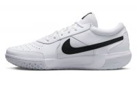 Muške tenisice Nike Zoom Court Lite 3 HC - white/black Muške tenisice Nike Zoom Court Lite 3 HC - white/black