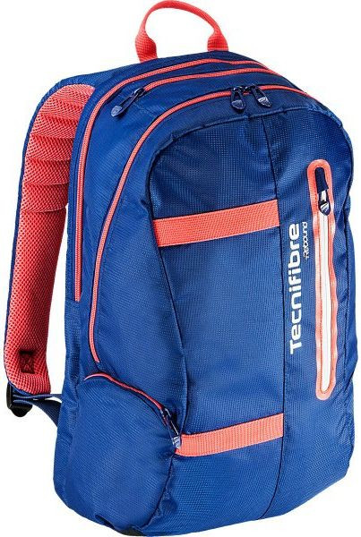  Tecnifibre T-Rebound Backpack - blue