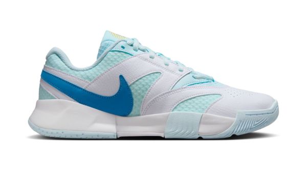 Women’s shoes Nike Court Lite 4 - Blue