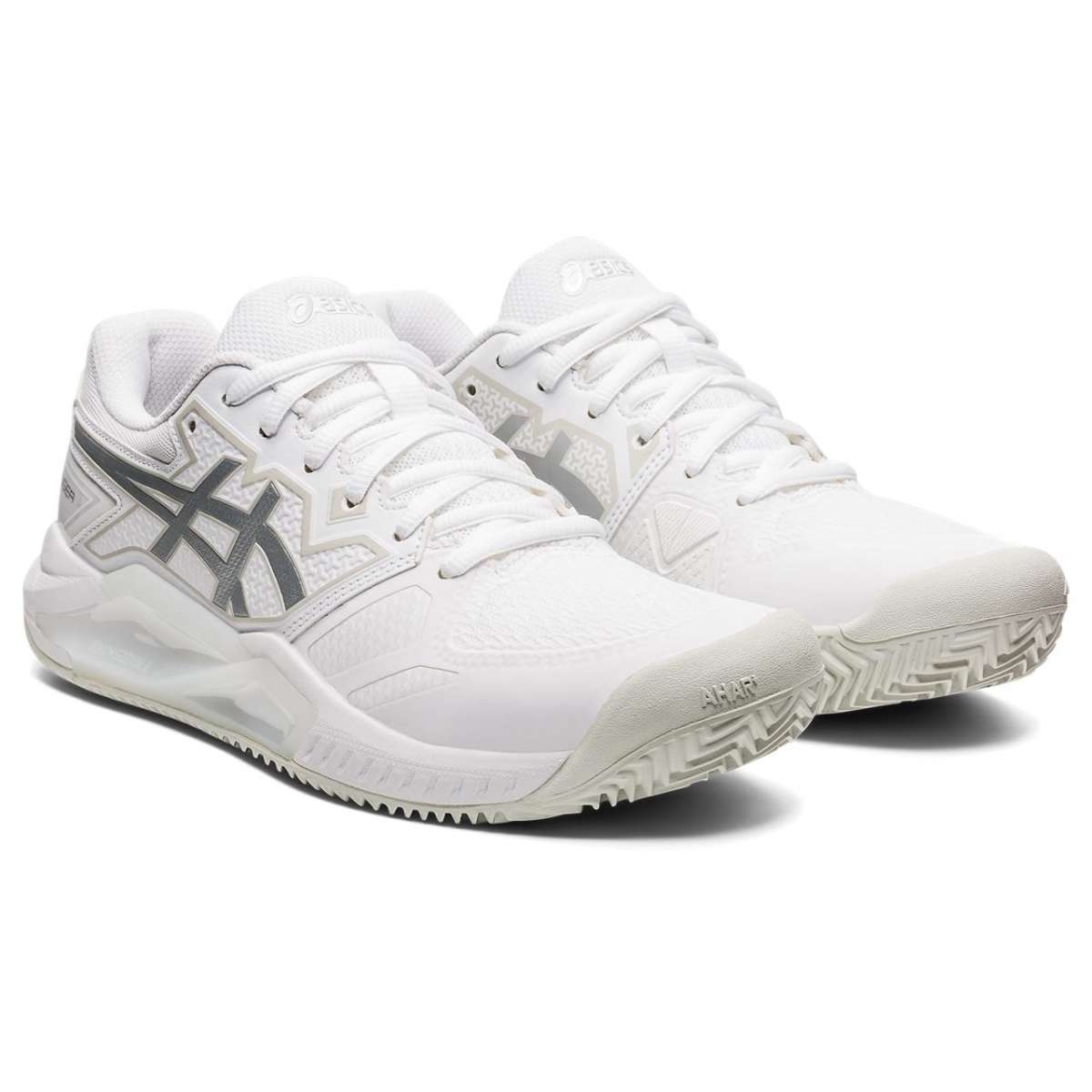 asics gel challenger 13 white