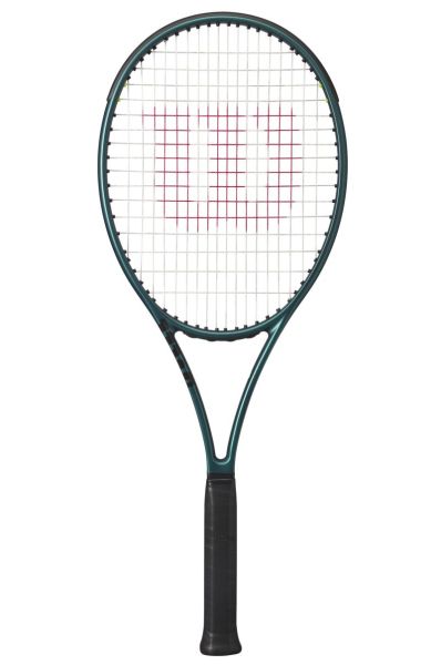  Wilson Blade 98S V9.0 (tester)