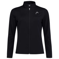Ženska trenirka komplet Head Easy Court Tracksuit W - black Ženska trenirka komplet Head Easy Court Tracksuit W - black