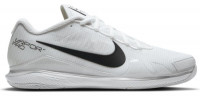 Meeste tennisejalatsid Nike Air Zoom Vapor Pro - white/black