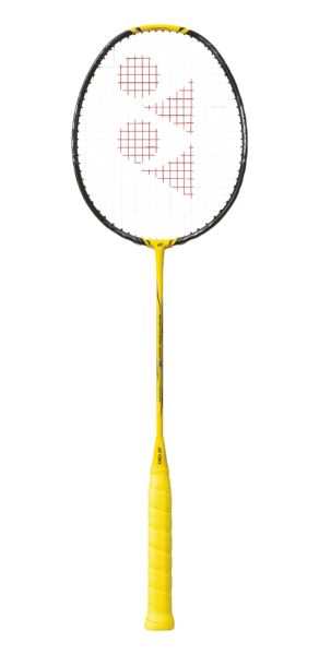 Badmintono raketė Yonex Nanoflare 1000 Tour - lightning yellow