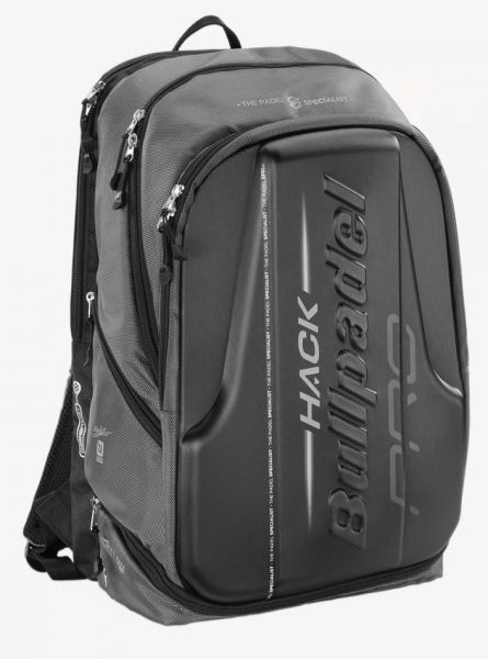  Bullpadel BPM22001 Backpack - black