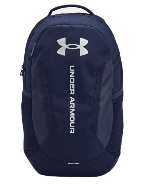 Mochila de tenis Under Armour Hustle 6.0 - Azul