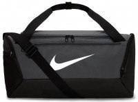 Sport bag Nike Brasilia 9.5 Training Duffel Bag - Gray