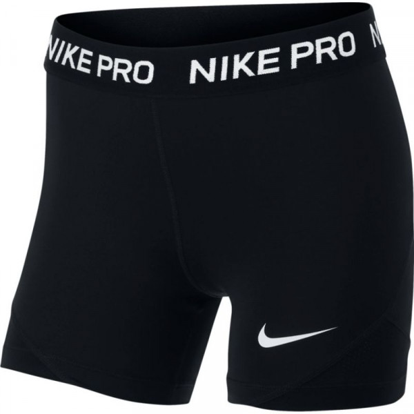  Nike Pro Short G - black/black/black/white