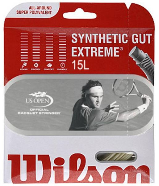  Wilson Synthetic Gut Extreme (12,2 m)
