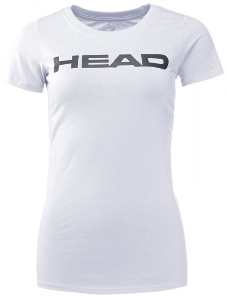  Head Lucy T-Shirt - white/anthracite