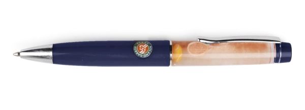 Ενθύμιο Roland Garros Stylo Pen - Μπλε