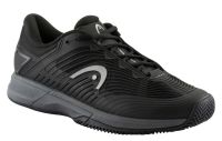 Chaussures de tennis pour hommes Head Revolt Pro 4.5 Clay - Noir