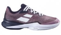Ženske tenisice Babolat Jet Mach 3 All Court Women - pink/black Ženske tenisice Babolat Jet Mach 3 All Court Women - pink/black