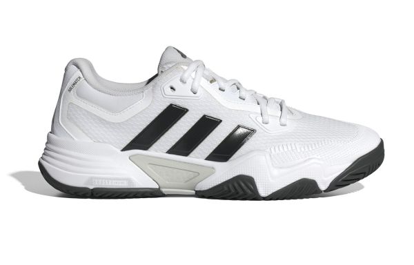 Męskie buty tenisowe Adidas Solematch Control 2 M - Biały