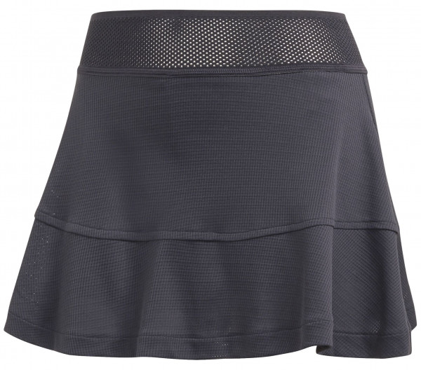  Adidas W Tennis Olympic Match Skirt HEAT.RDY - black