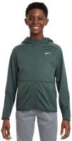 Bluza chłopięca Nike Kids Therma-Fit Winterized Training - Zielony