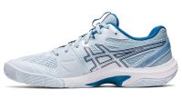 Moteriški badmintono/skvošo bateliai Asics Gel-Blade 8 - sky/indygo blue Moteriški badmintono/skvošo bateliai Asics Gel-Blade 8 - sky/indygo blue