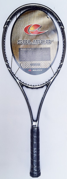 Raqueta de tenis Solinco Pro 10