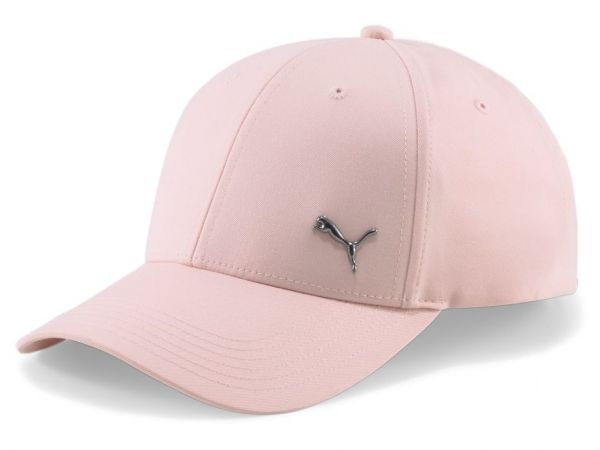 Καπέλο Puma Metal Cat Cap - rose quartz