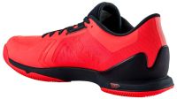 Muške tenisice Head Sprint Pro 3.5 Clay - fiery coral/blueberry Muške tenisice Head Sprint Pro 3.5 Clay - fiery coral/blueberry