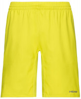 Boys' shorts Head Club Bermudas - yellow