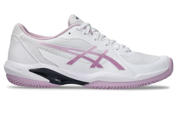 Women’s shoes Asics Solution Swift FF 2 Clay - White