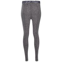 Tajice Calvin Klein Legging (7/8) (Print) - shocking print Tajice Calvin Klein Legging (7/8) (Print) - shocking print