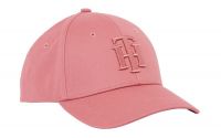 Kapa za tenis Tommy Hilfiger Outline Cap Women - english pink