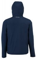 Muška teniska jakna Tecnifibre Polar Winter Jacket 22 - marine Muška teniska jakna Tecnifibre Polar Winter Jacket 22 - marine