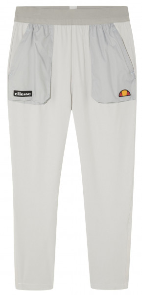 Pantalones de tenis para hombre Ellesse Conley Track Pant - light grey