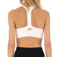 Γυναικεία Μπουστάκι Lotto MSP Top PAD SML 1 Sports Bra - bright white Γυναικεία Μπουστάκι Lotto MSP Top PAD SML 1 Sports Bra - bright white