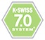 7.0 k-swiss