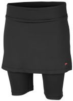 Ženska teniska suknja Fila Skort Nele W - black