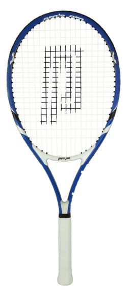 Raqueta de tenis Adulto Pro's Pro RX-102 - blue