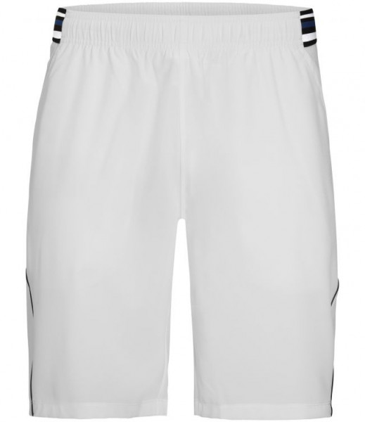 Men's shorts Björn Borg Shorts Taber 1P - brilliant white