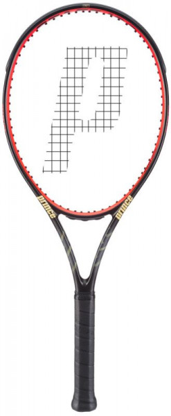 Tennis racket Prince Textreme 2 Beast 100 280