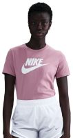 Women's T-shirt Nike Sportswear Essentials - Pink