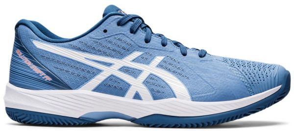  Asics Solution Swift FF Clay - blue harmony/white