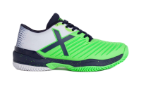 Zapatillas de tenis para hombre Munich Padx 24 - green