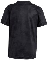 Majica za dječake Adidas Roland Garros T-Shirt - carbon Majica za dječake Adidas Roland Garros T-Shirt - carbon