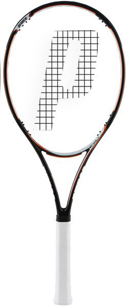 1 Prince tennis hotsell rackets-EXO3 Tour 100 18X20