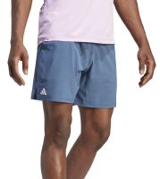 Pánské tenisové kraťasy Adidas Ergo Tennis Shorts 9'' - crew navy/crew blue Pánské tenisové kraťasy Adidas Ergo Tennis Shorts 9'' - crew navy/crew blue