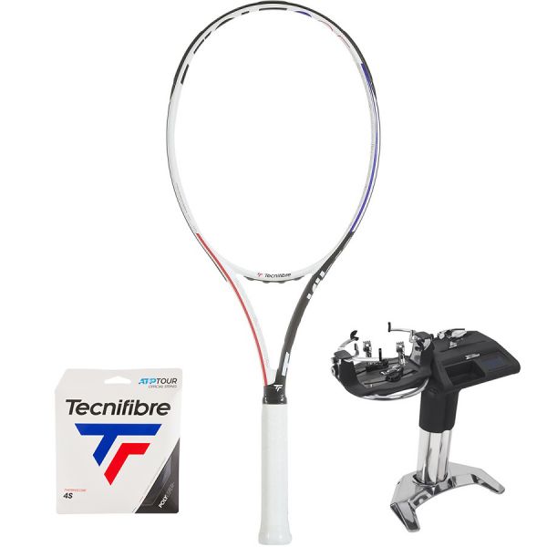  Tecnifibre T-Fight RSL 265 + string + stringing