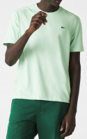 Μπλουζάκι Lacoste Men’s SPORT Regular Fit Ultra Dry Performance T-Shirt - green