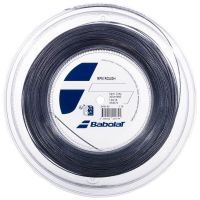 Tennis-Saiten Babolat RPM Rough (200 m) - dark grey