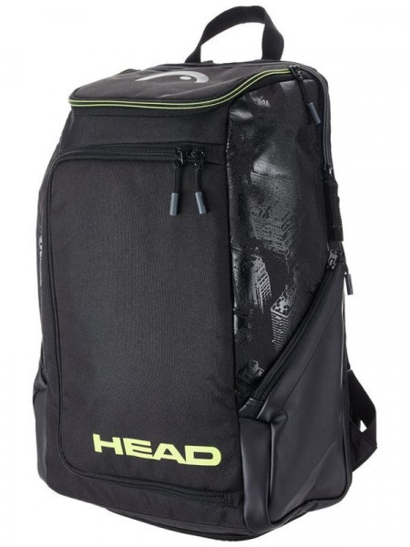  Head Extreme Nite Backpack - black